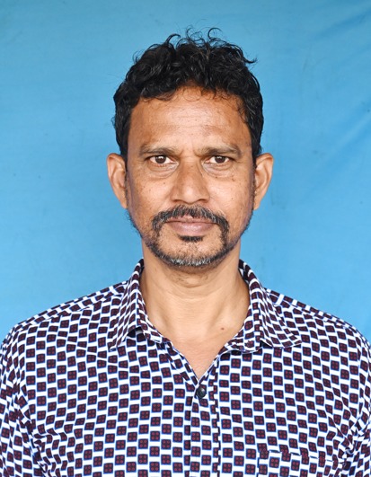 Mr. Vikranth